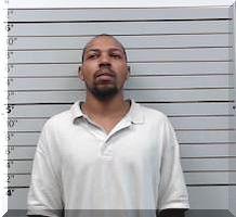 Inmate Donald R Watkins