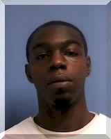 Inmate Douglas Bridges