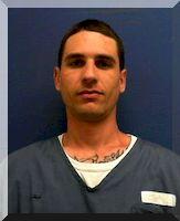 Inmate Dustin S Zirbes