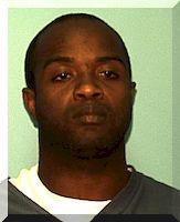 Inmate Dwayne Trotter