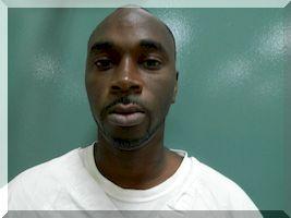 Inmate Eddie Mcneil