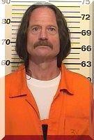 Inmate Edward Dockery