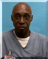 Inmate Edward J Jr Thomas