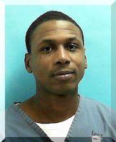 Inmate Elijah E Mack