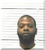 Inmate Emmanuel E Davis