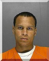 Inmate Enrique Espinosa