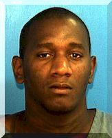 Inmate Eric A Thomas