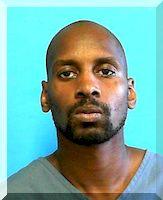 Inmate Eric D Davis