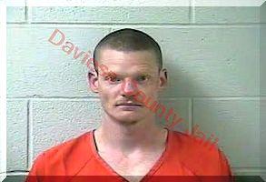 Inmate Eric Dwayne Denson