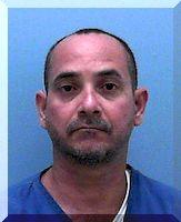 Inmate Eric L Colon Arroyo