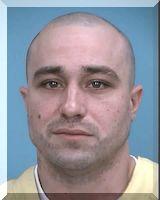 Inmate Eric Pelletier