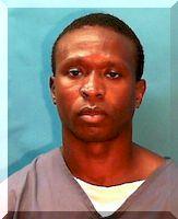 Inmate Eric S Washington