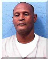 Inmate Eric Young