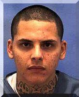 Inmate Evelio M Hernandez