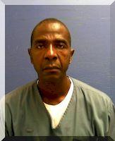 Inmate Frank Jr Creel