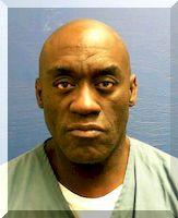 Inmate Franklin A Bradley