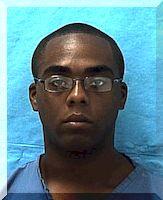 Inmate Frantz D Jean Felix