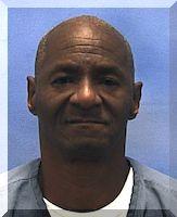 Inmate Fred L Haywood