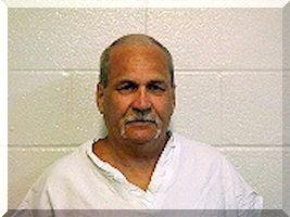 Inmate Gary M Blackshear