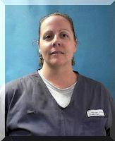 Inmate Gina M Albrecht