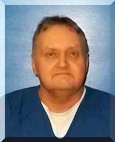 Inmate Glenn M Nelson