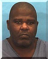 Inmate Gregory A Dunning