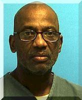 Inmate Gregory Mcgee