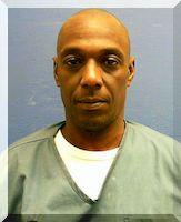 Inmate Harold W Simmons