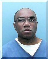 Inmate Israel F Lake