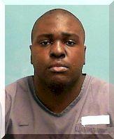 Inmate Jalen L Bradley