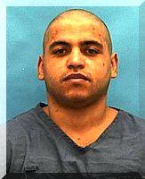 Inmate Jamall Bermudez