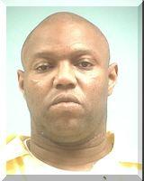 Inmate James Williams