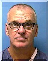 Inmate James Wynegar