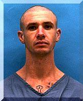 Inmate Jamie L Benton