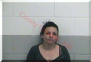 Inmate Janal Ann Mckinney Lutz