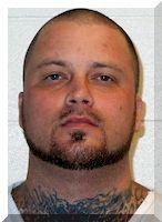 Inmate Jared J Waldrup