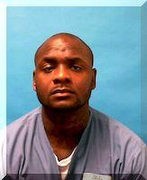 Inmate Jason D West