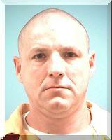 Inmate Jason Galloway