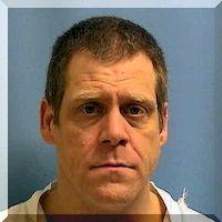 Inmate Jason T Lewellen