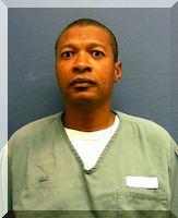 Inmate Jean C Edgard