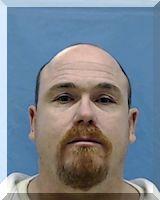 Inmate Jeffery S Tonkovich