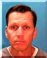 Inmate Jeffrey Castleberry