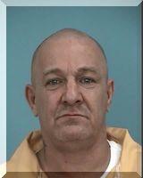 Inmate Jeffrey Culver