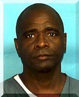 Inmate Jeffrey E Carter