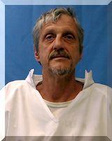 Inmate Jeffrey T Clark