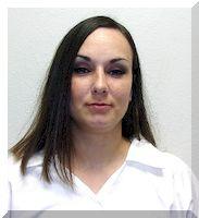 Inmate Jennifer L Maybee