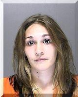 Inmate Jennifer Osgood