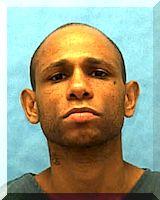 Inmate Jeremiah L Jones