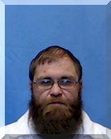 Inmate Jeremiah Sims