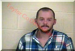 Inmate Jeremy D Wilhoit